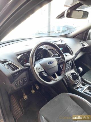 FORD Kuga usata, con Controllo trazione