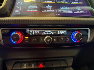 AUDI A1 usata, con Chiusura centralizzata