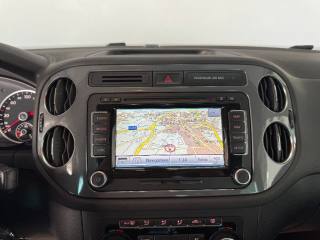 VOLKSWAGEN Tiguan usata 24