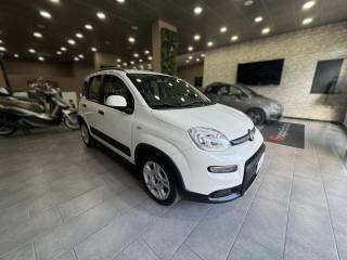 FIAT Panda usata, con Airbag Passeggero