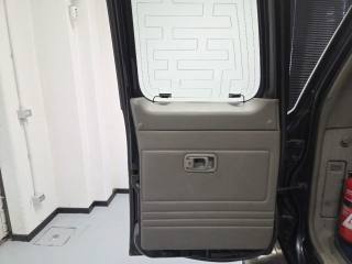 NISSAN Patrol usata, con Touch screen