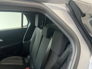 LANCIA Ypsilon usata, con Sensori di parcheggio anteriori