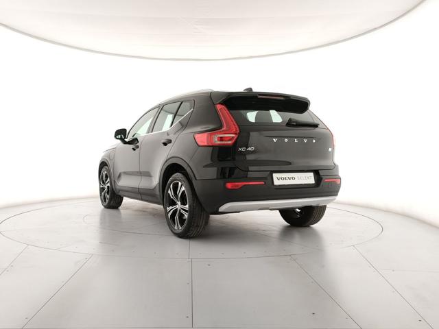 VOLVO XC40 usata, con Airbag laterali