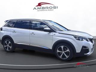 PEUGEOT 5008 usata 1