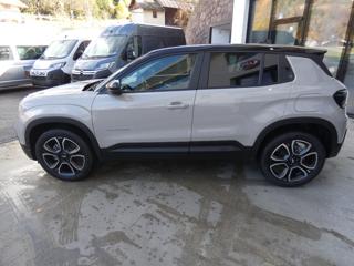 JEEP Avenger usata, con Airbag Passeggero