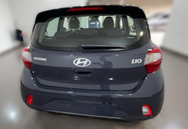 HYUNDAI i10 usata, con Antifurto