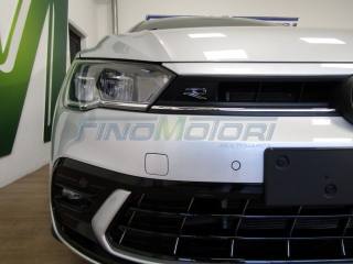 VOLKSWAGEN Polo usata, con Airbag laterali