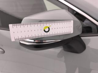 TOYOTA RAV 4 usata, con Monitoraggio pressione pneumatici
