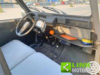 CITROEN 2CV usata, con Ruota di riserva
