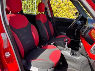 FIAT 500L usata, con Controllo trazione