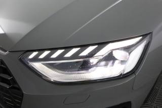 AUDI A4 usata 8