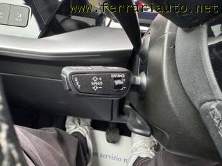 AUDI A3 usata, con Servosterzo