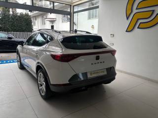 CUPRA Formentor usata, con Autoradio