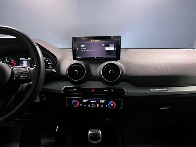 AUDI Q2 usata, con Controllo trazione