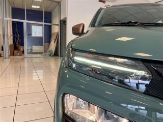 DACIA Spring usata 6