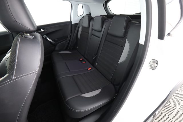 PEUGEOT 2008 usata 3