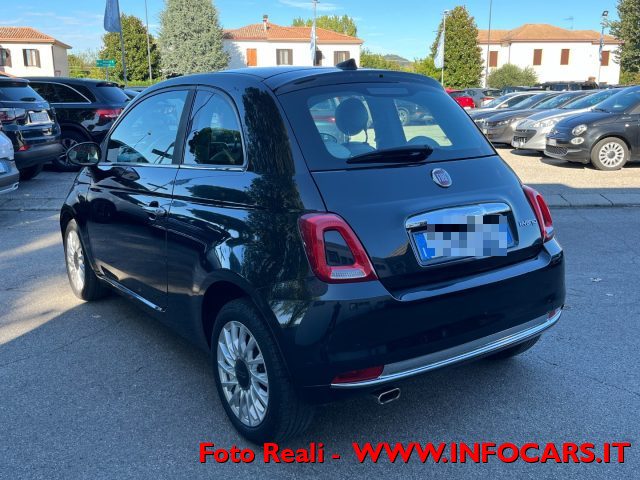 FIAT 500 usata, con Airbag Passeggero