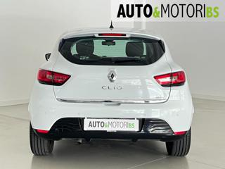 RENAULT Clio usata, con Alzacristalli elettrici
