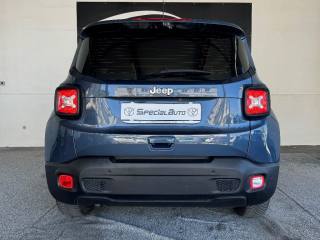 JEEP Renegade usata 15