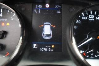NISSAN X-Trail usata, con Android Auto