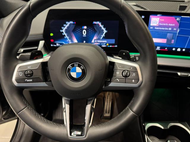 BMW X1 usata, con Controllo trazione