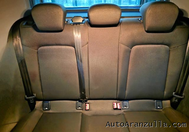 AUDI A1 usata, con Volante in pelle