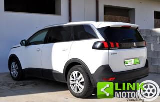 PEUGEOT 5008 usata, con Alzacristalli elettrici