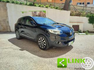 RENAULT Kadjar dCi 8V 110CV EDC Energy Hypnotic
