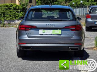AUDI A4 usata, con Airbag