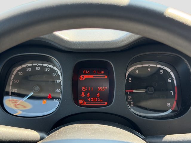 FIAT Panda usata 14