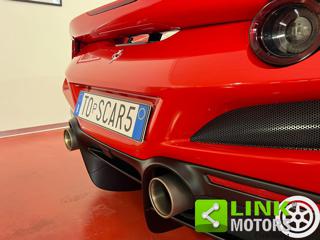 FERRARI F8 usata, con Park Distance Control
