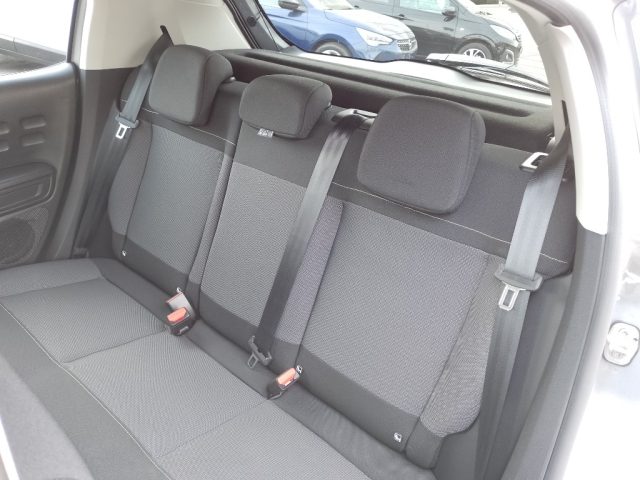 CITROEN C3 usata, con Chiusura centralizzata
