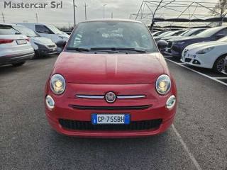 FIAT 500 usata, con Antifurto