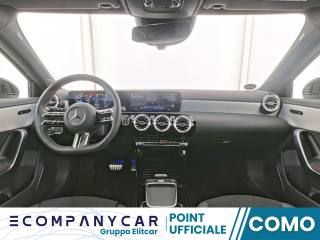 MERCEDES-BENZ A 200 usata, con Cerchi in lega