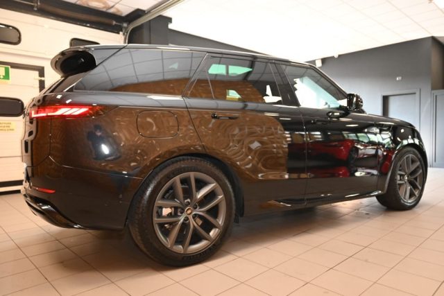 LAND ROVER Range Rover Sport usata 92