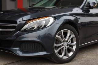 MERCEDES-BENZ C 200 usata, con Fendinebbia