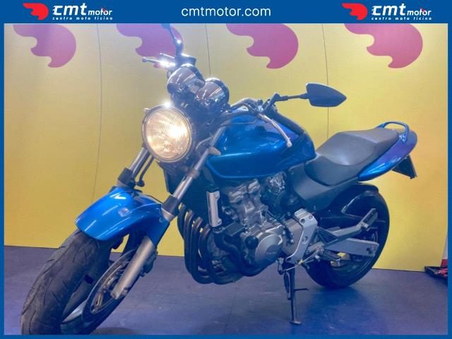 HONDA Hornet 600 usata 1