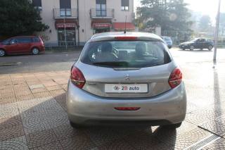 PEUGEOT 208 usata, con Airbag Passeggero