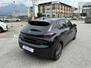 PEUGEOT 208 usata, con Autoradio