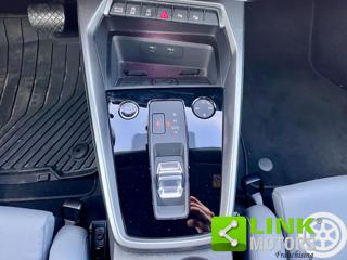 AUDI A3 usata, con Lettore CD