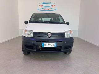 FIAT Panda 4x4 1.2