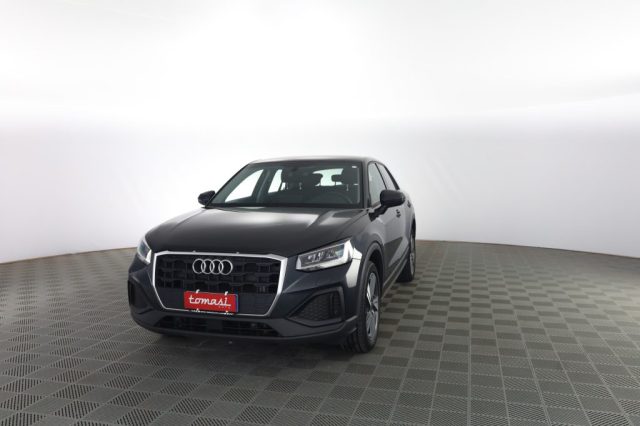 AUDI Q2 usata 0