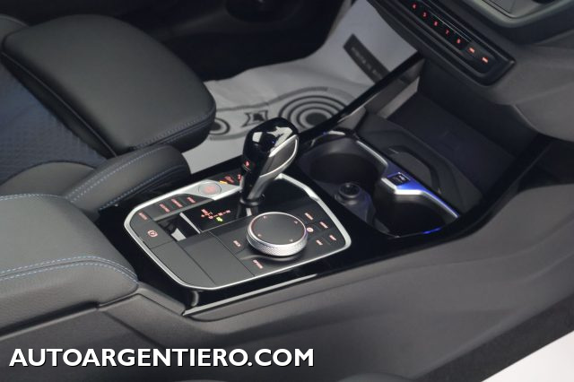 BMW 118 usata, con Sistema di chiamata d