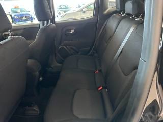 JEEP Renegade usata, con Controllo trazione