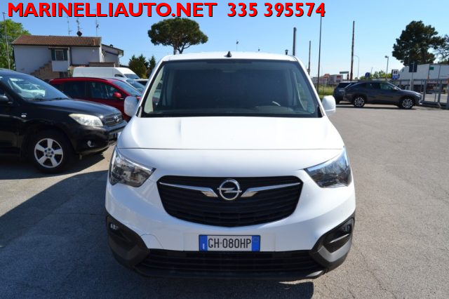 OPEL Combo usata, con Autoradio