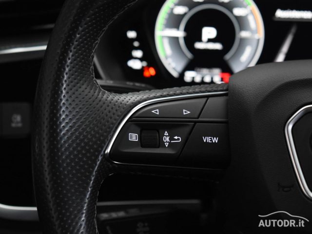 AUDI Q3 usata, con Autoradio digitale