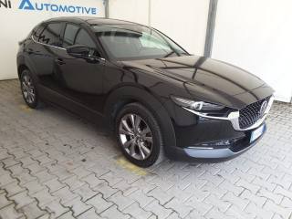 MAZDA CX-30 usata, con Airbag