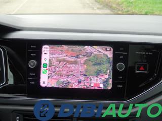 VOLKSWAGEN Taigo usata, con Controllo trazione