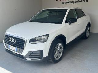 AUDI Q2 usata, con Airbag Passeggero