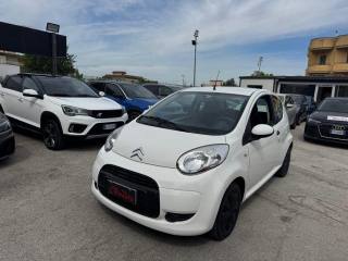 CITROEN C1 usata, con Airbag laterali
